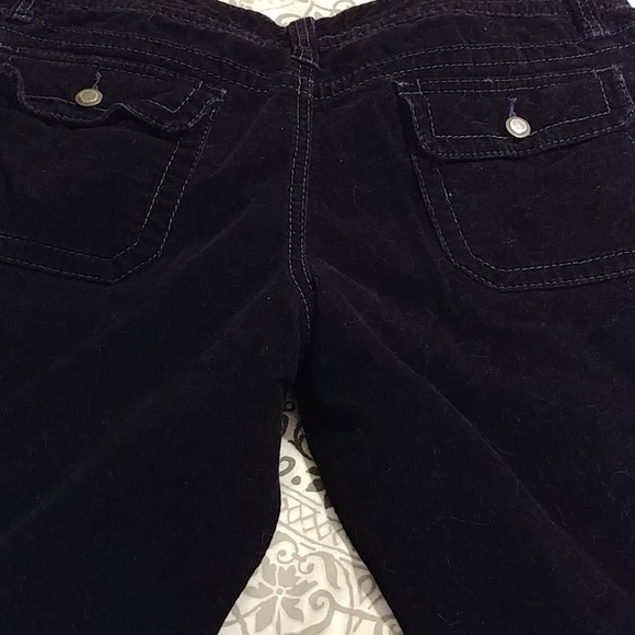 Old Navy corduroy Pants - Picture 6 of 7